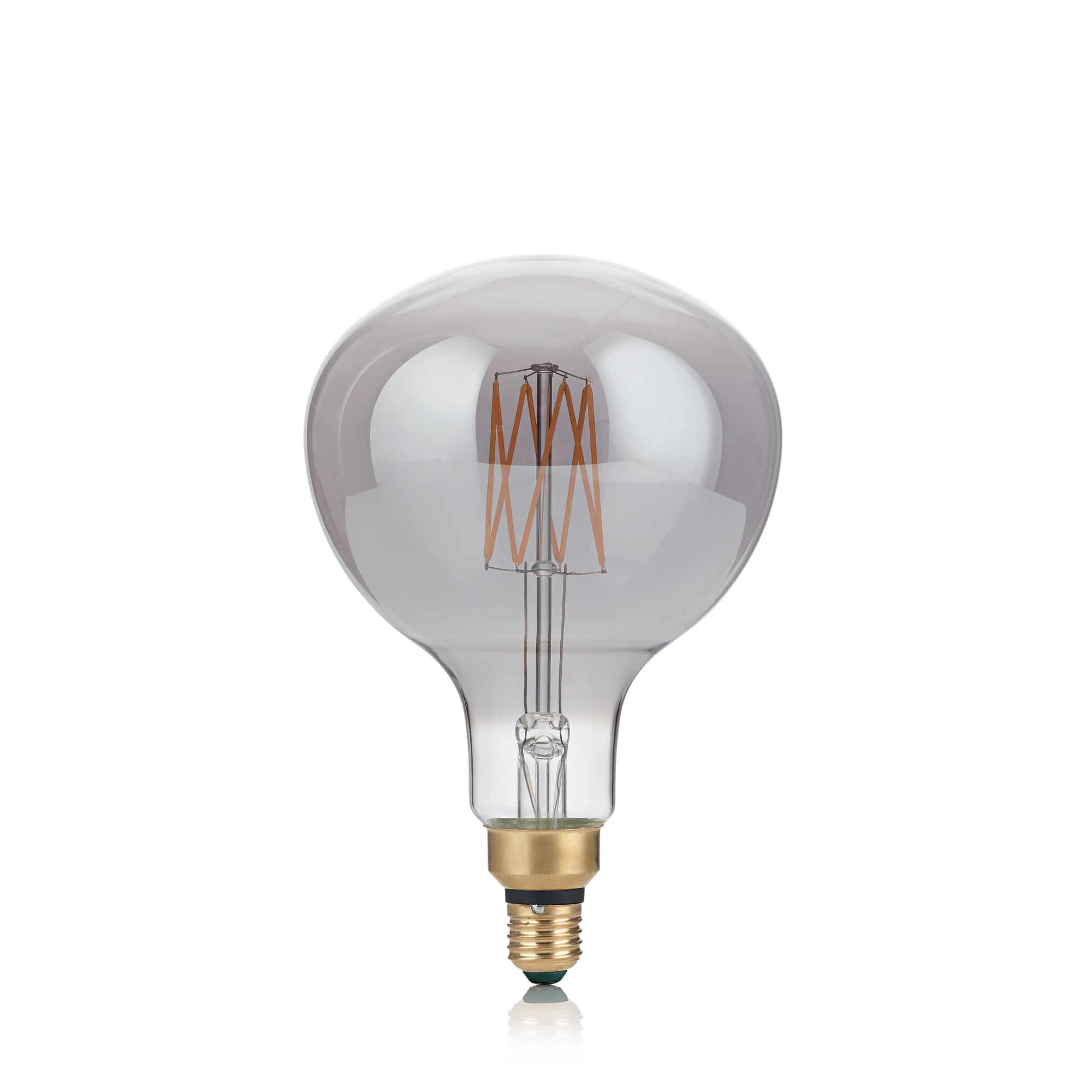 BOMBILLAS LED DECORATIVA CRISTAL FUME - Imagen 4