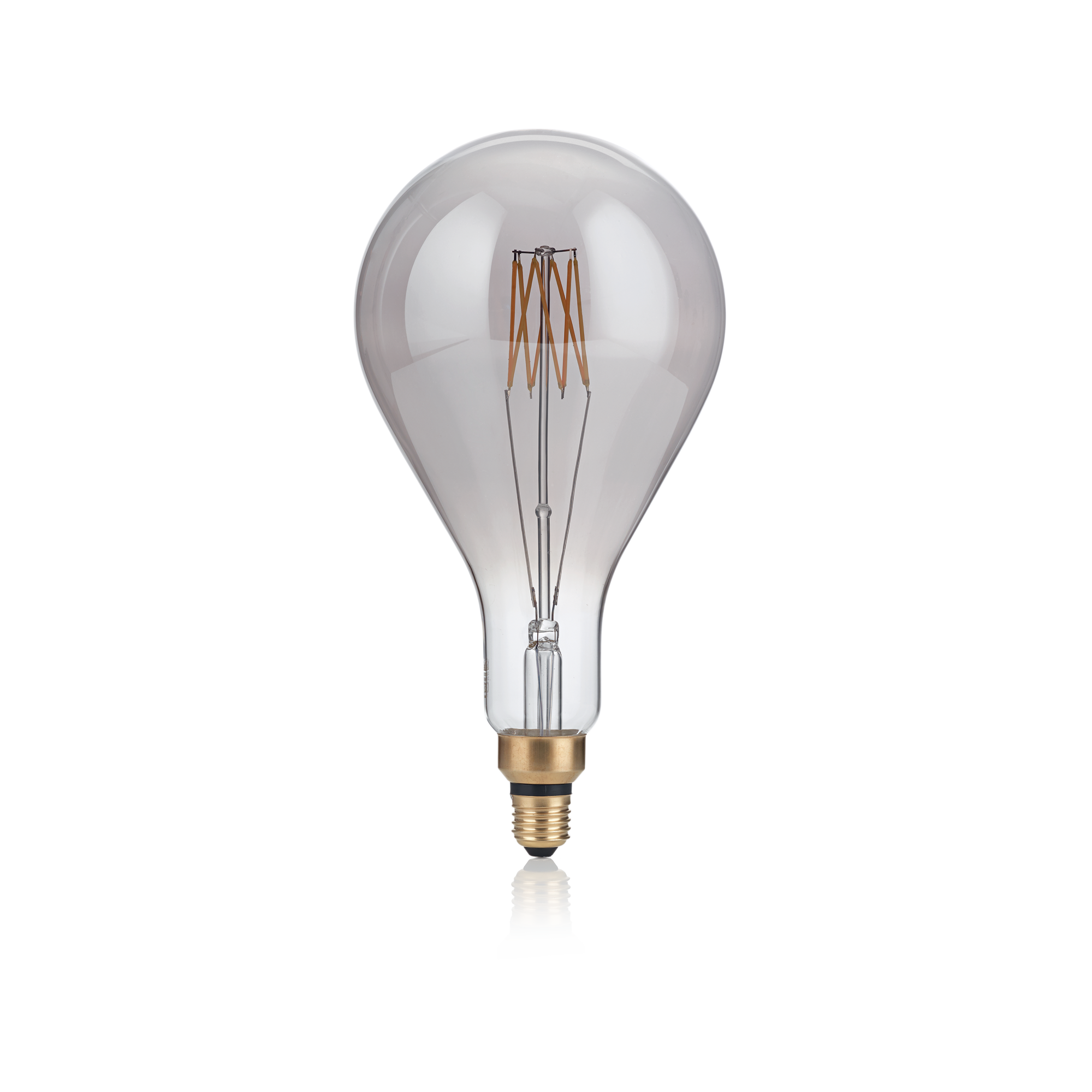 BOMBILLAS LED DECORATIVA CRISTAL FUME - Imagen 6