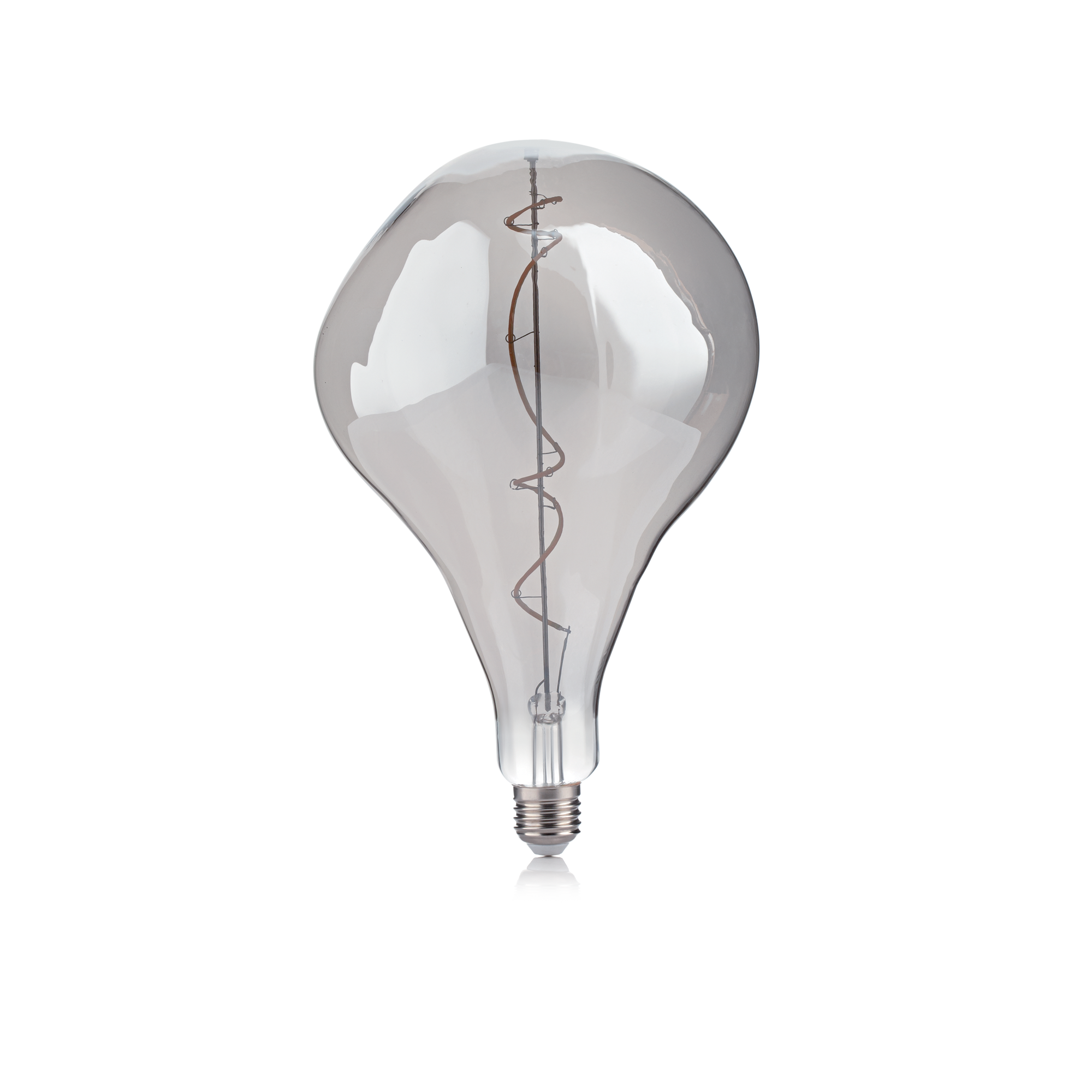 BOMBILLAS LED DECORATIVA CRISTAL FUME - Imagen 11