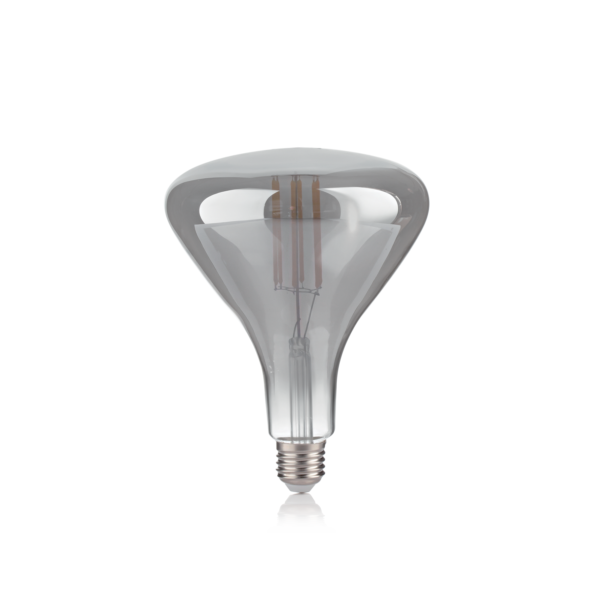 BOMBILLAS LED DECORATIVA CRISTAL FUME - Imagen 7