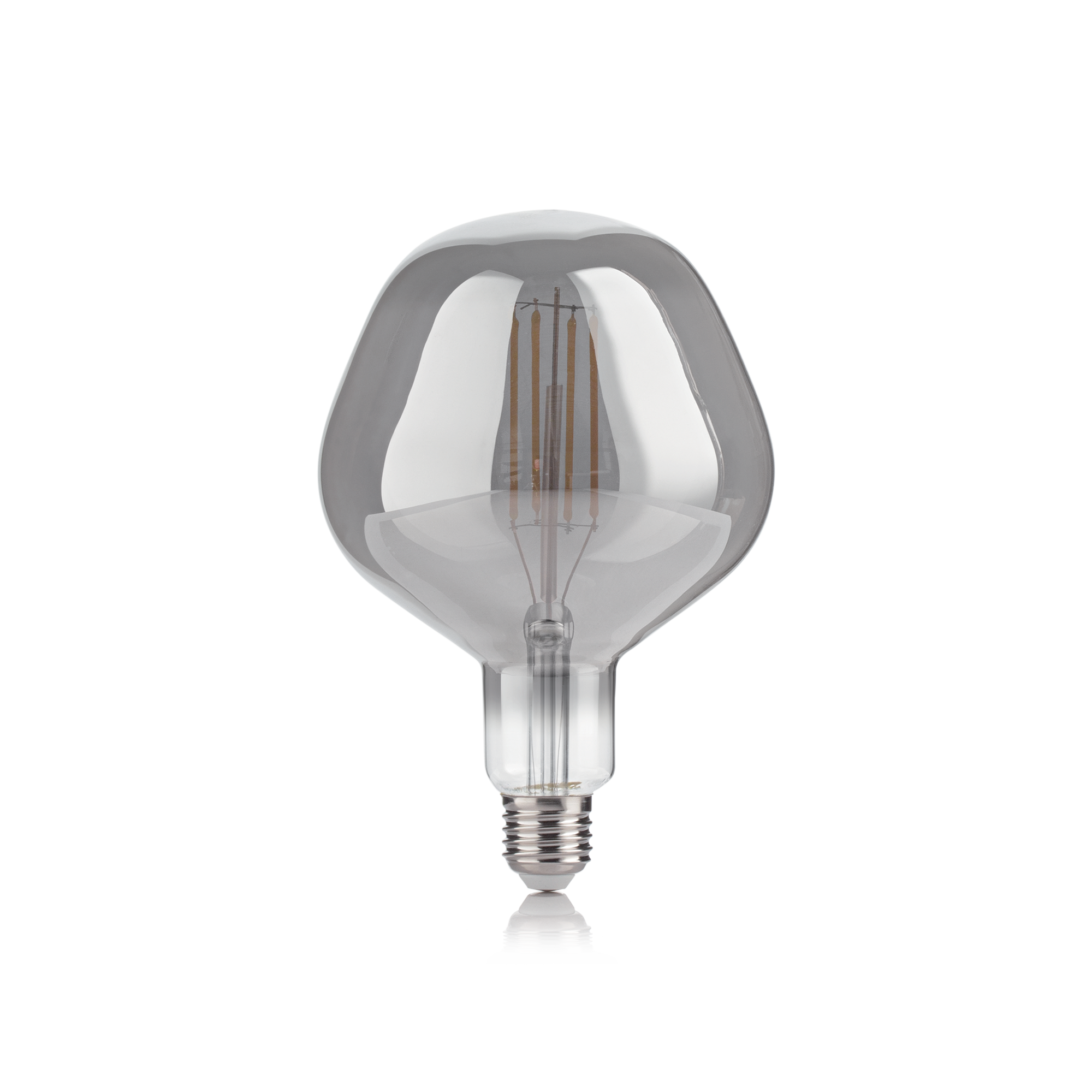 BOMBILLAS LED DECORATIVA CRISTAL FUME - Imagen 9