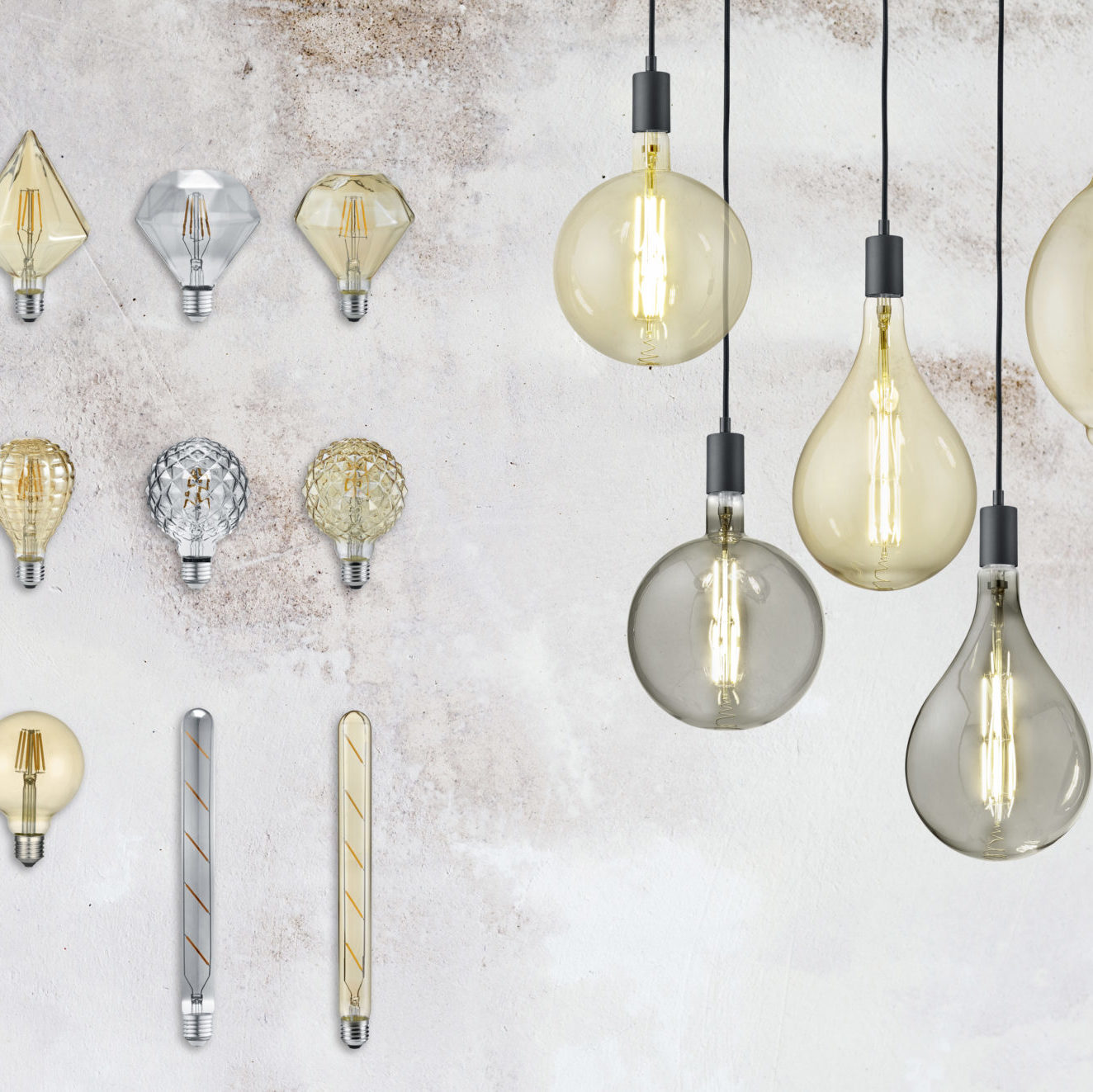 Productos de Iluminación para Bombillas - Correa Iluminación